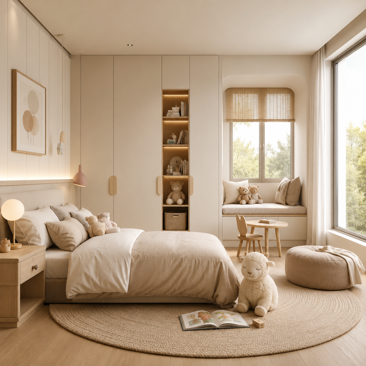Baby-Room