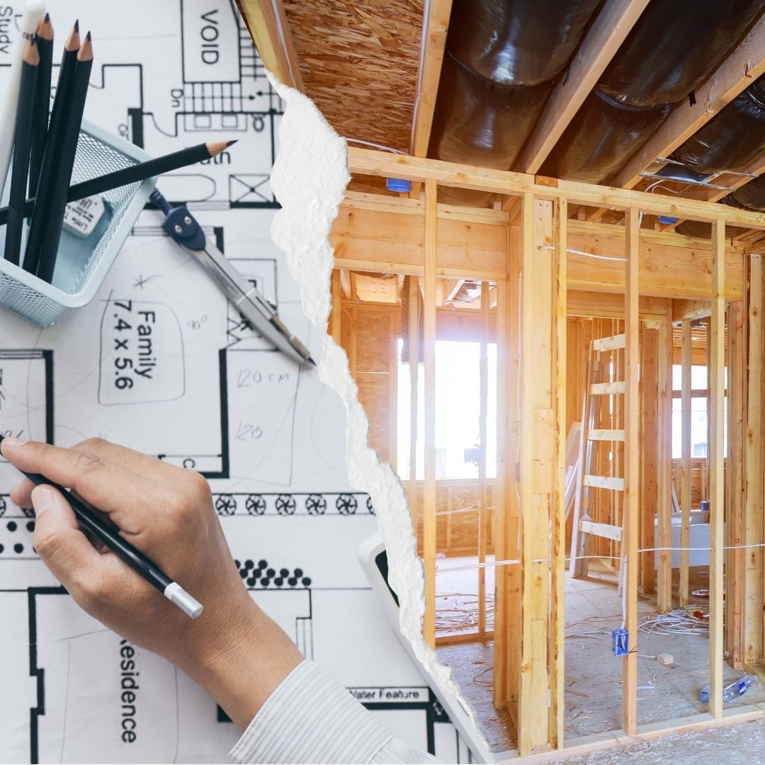 Renovation