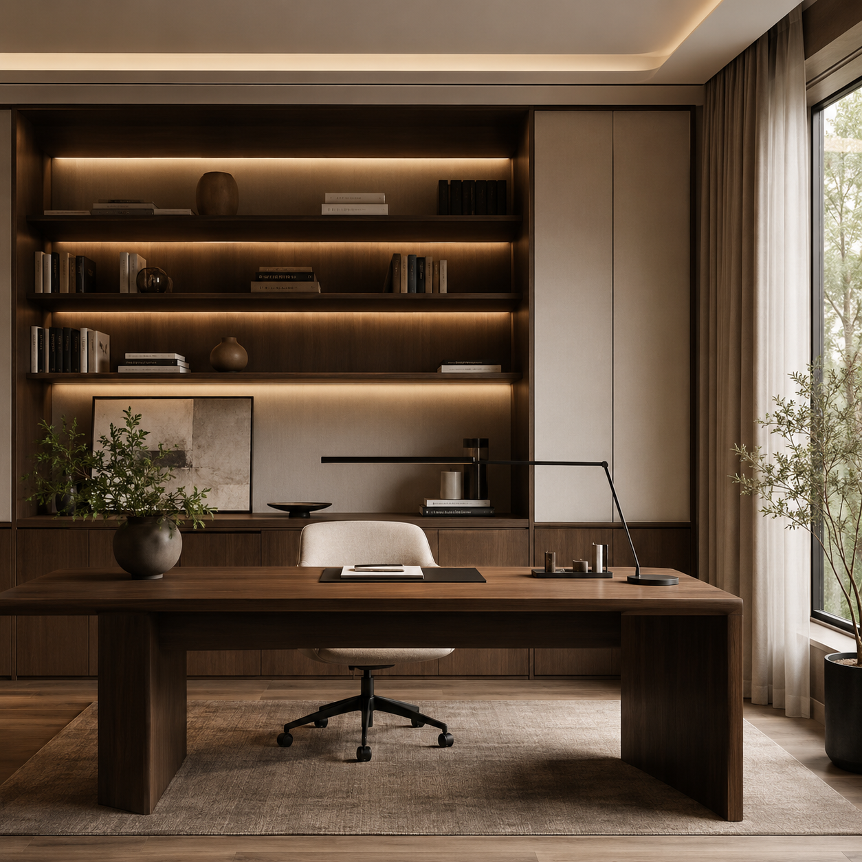 Work-Room