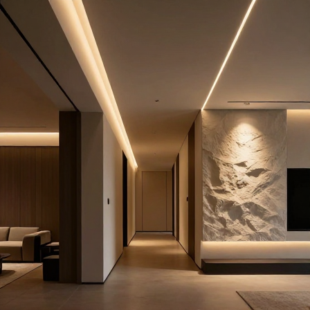 lighting